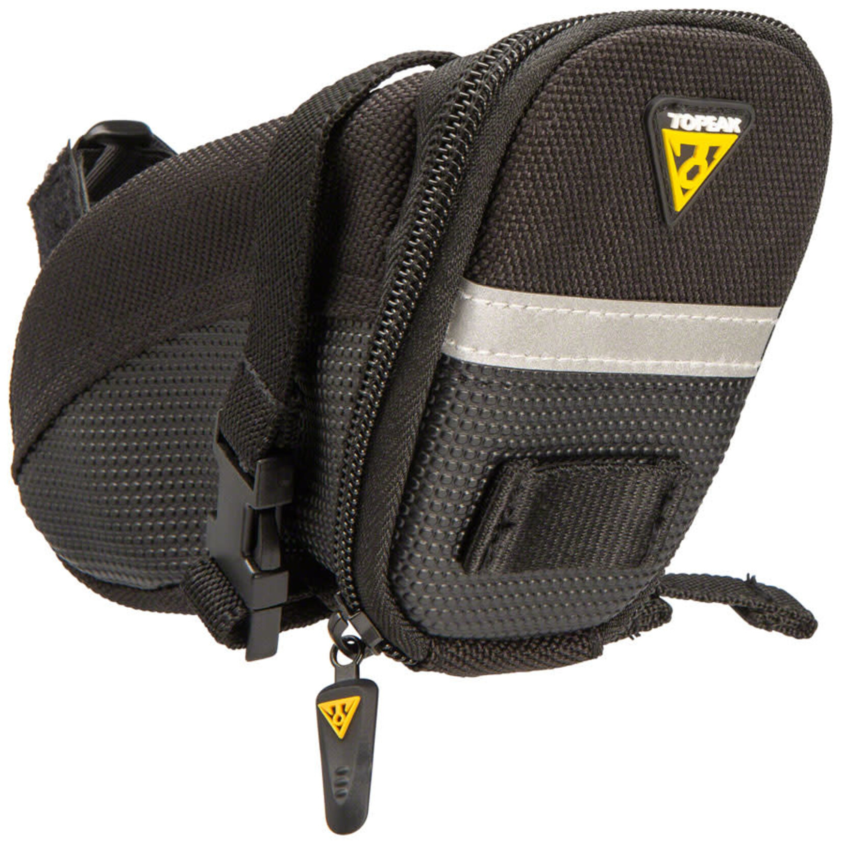 TOPEAK TOPEAK Bag Wedge Aero Strap-On Small