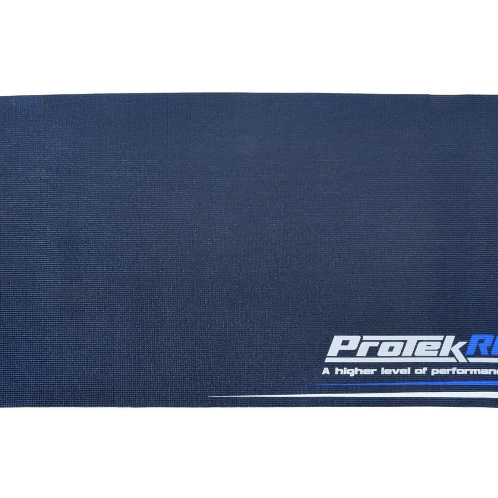 Protek RC ProTek RC Pit Mat w/Closeable Mesh Bag (120x60cm)