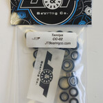 J&T Bearing Co. J&T Bearing Co. Tamiya CC-02 kit