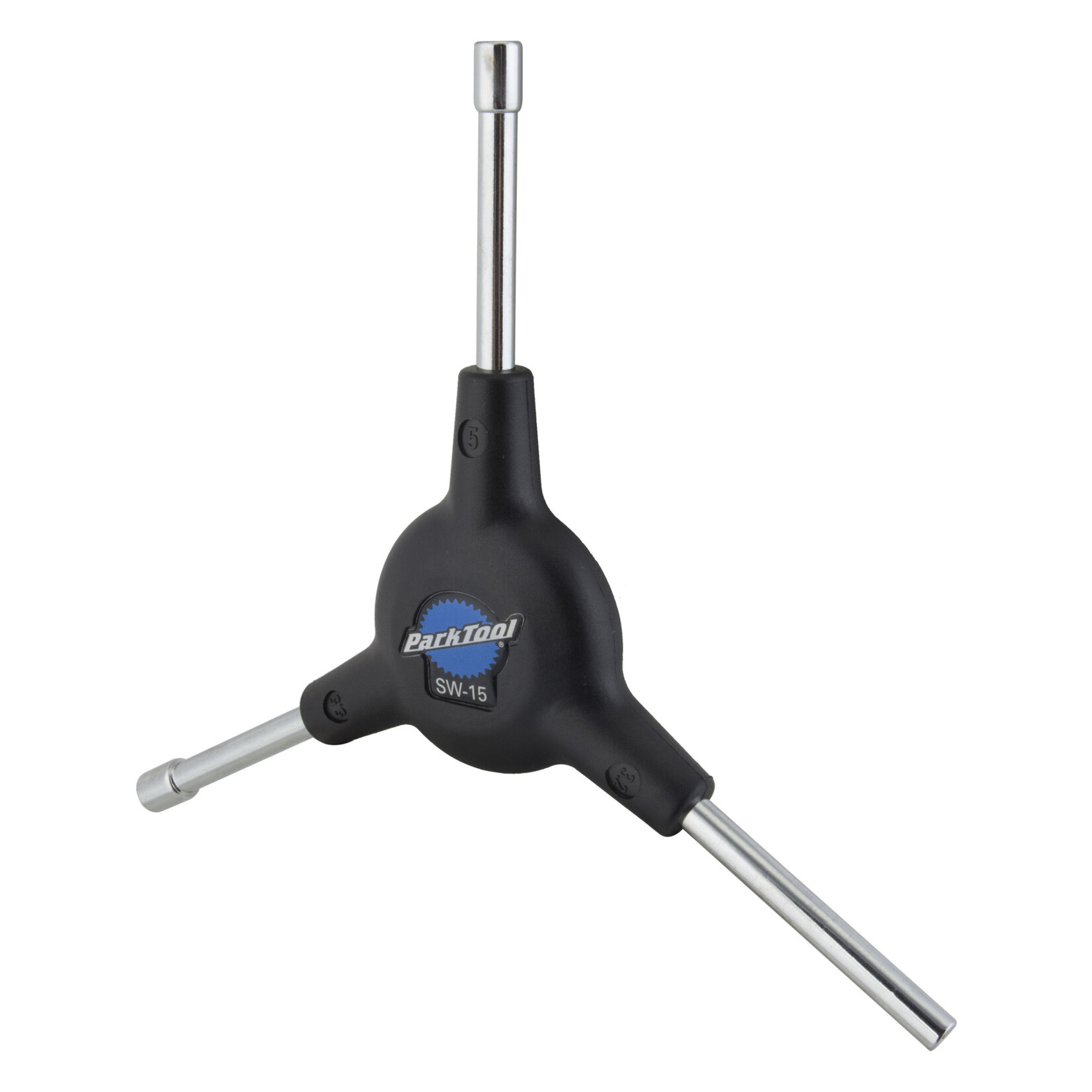 PARK TOOL PARK TOOL SW-15 Internal Nipple Y-Wrench