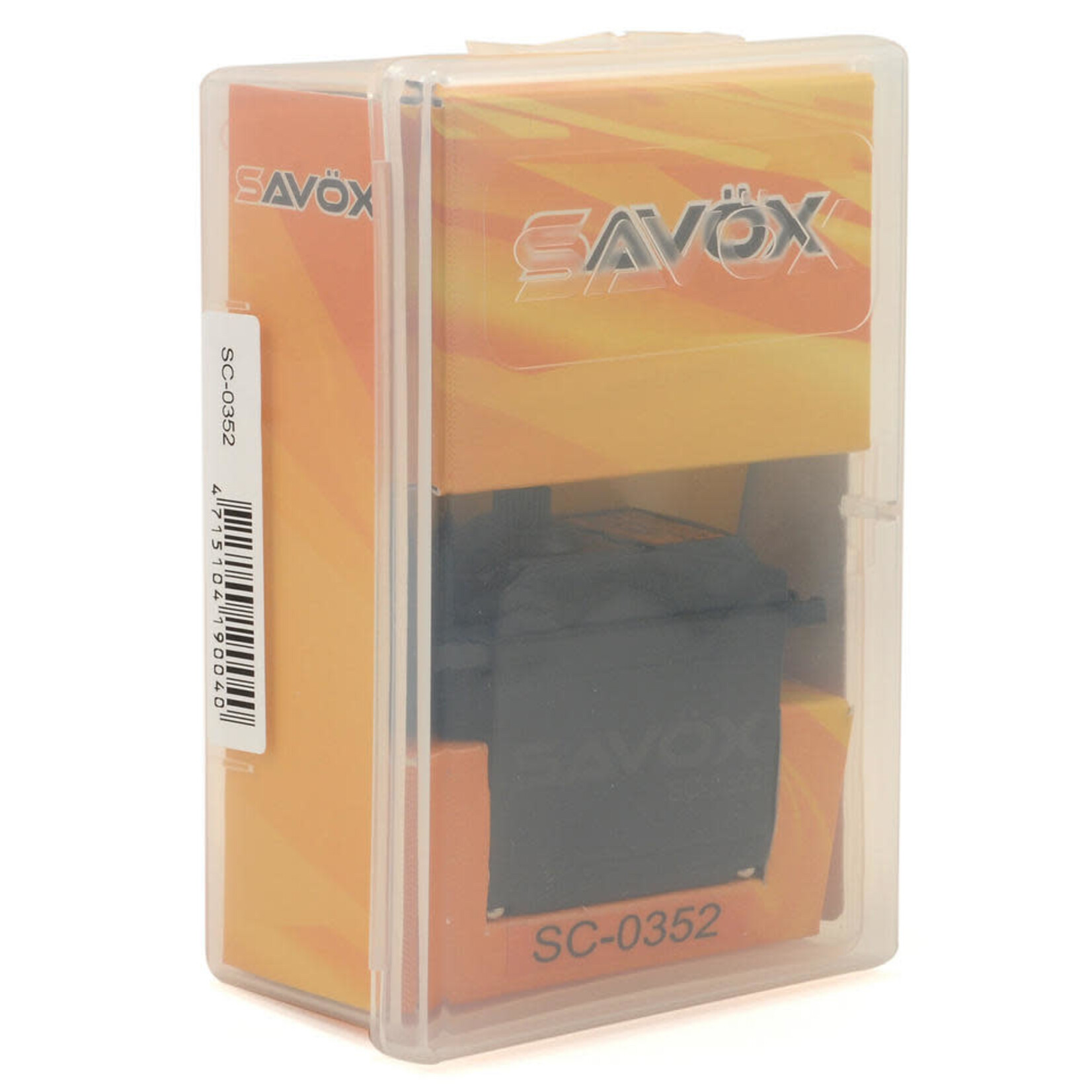 Savox Savox SC-0352 Standard Digital Servo