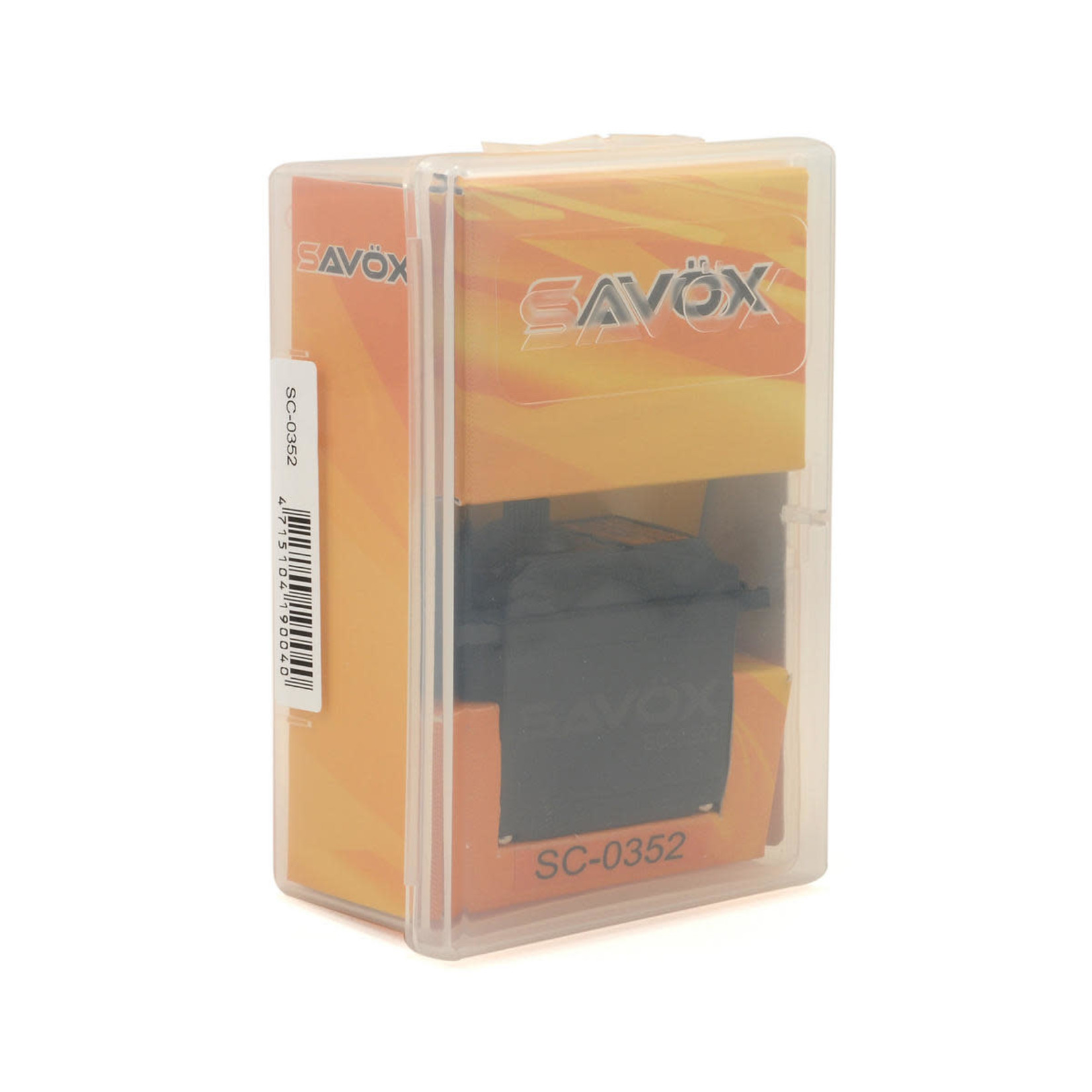 Savox Savox SC-0352 Standard Digital Servo