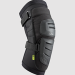 iXS iXS Trigger Race Knee Guard Black