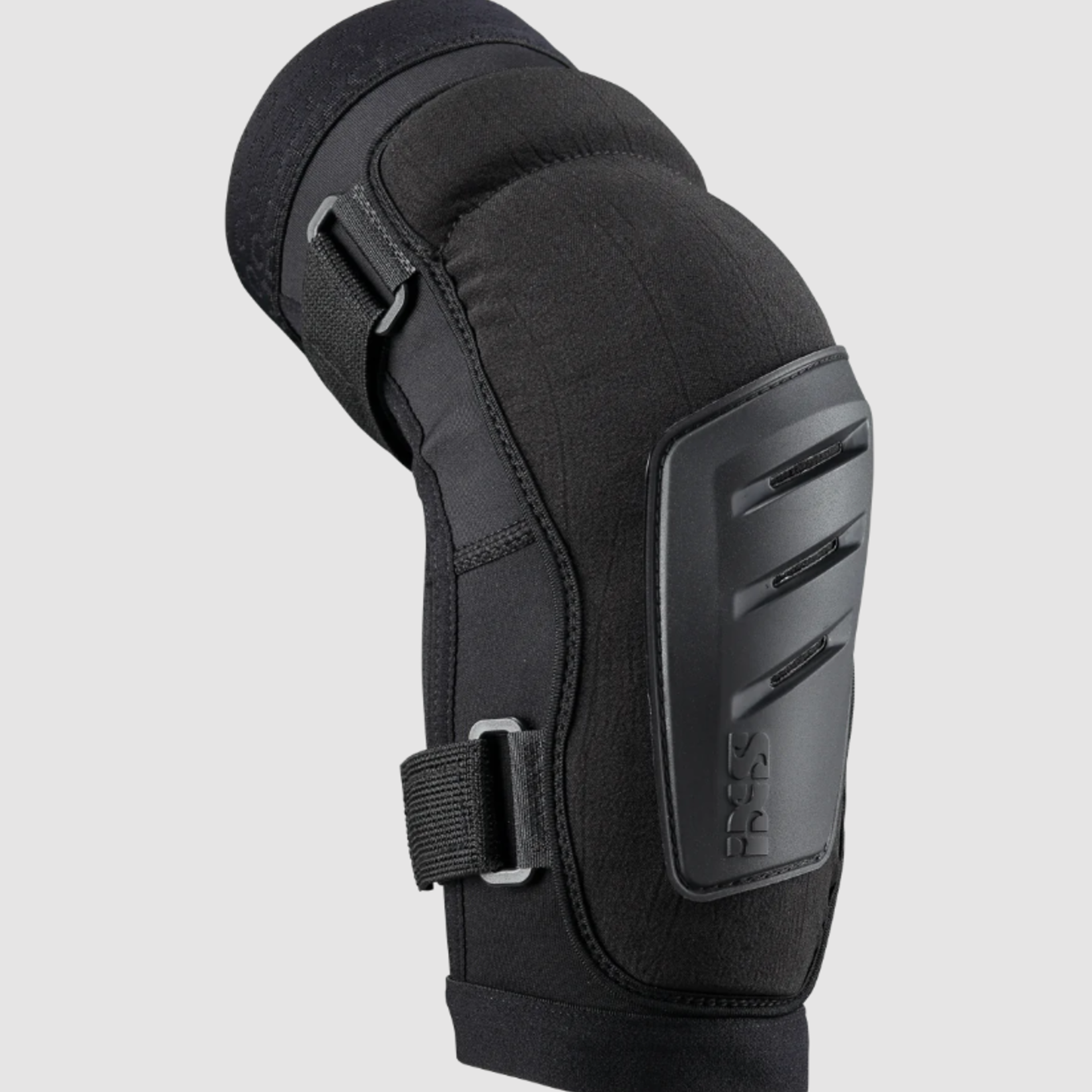 iXS iXS Carve Race Elbow Guard Black