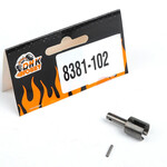 DHK Hobby Differential Outdrive W/Pin (2x10mm) - DHK