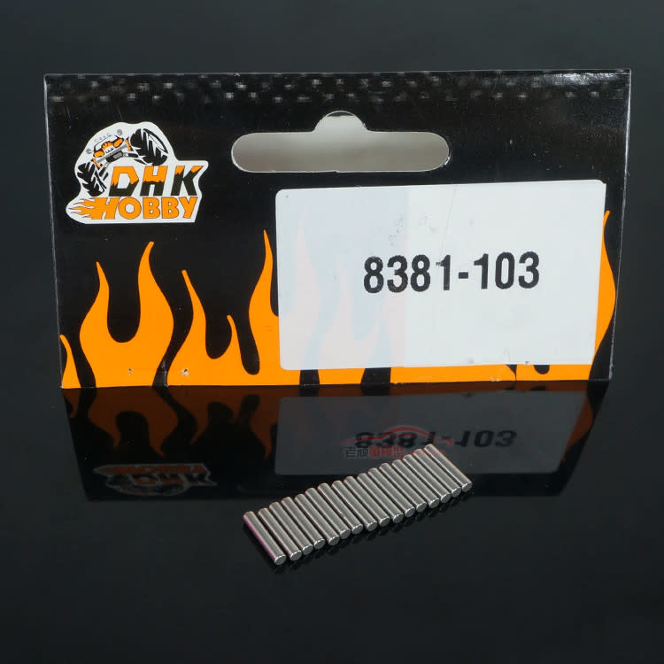 Dhk clearance hobby 8381