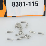 DHK Hobby Pins (2x8mm) (8)