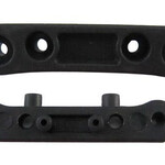 DHK Hobby DHK Hobby 8381-701T Upper SuspensionArm Mount - Rear/Susp Mount - Hunter