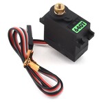 EcoPower EcoPower 640T 13g Waterproof Metal Gear Digital Sub Micro Servo (TRX-4)