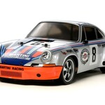 Tamiya Tamiya  PORSCHE 911 CARRERA RSR TT02