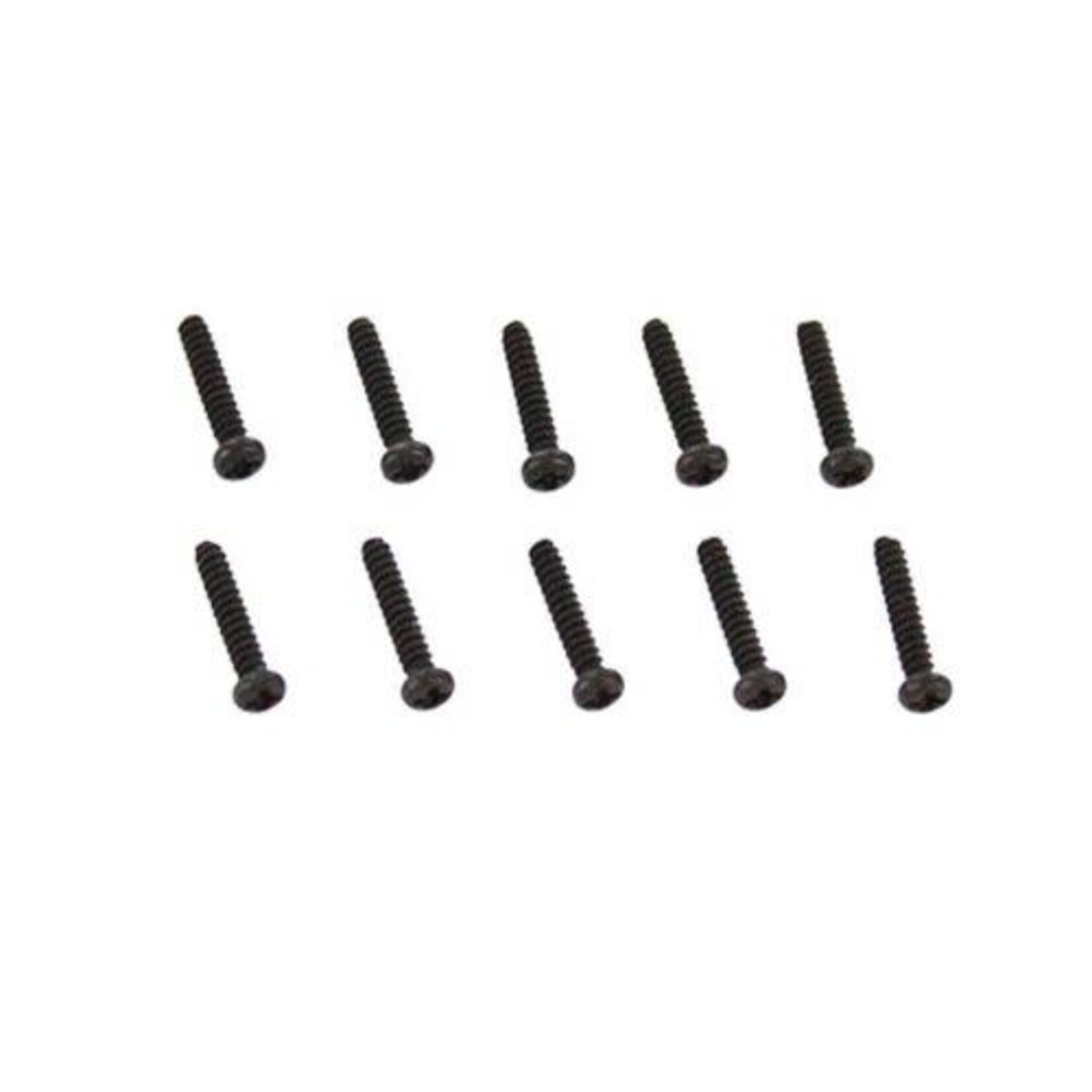 Redcat Racing Redcat Racing 02086 BT 2*10 BH Screw*10PCS