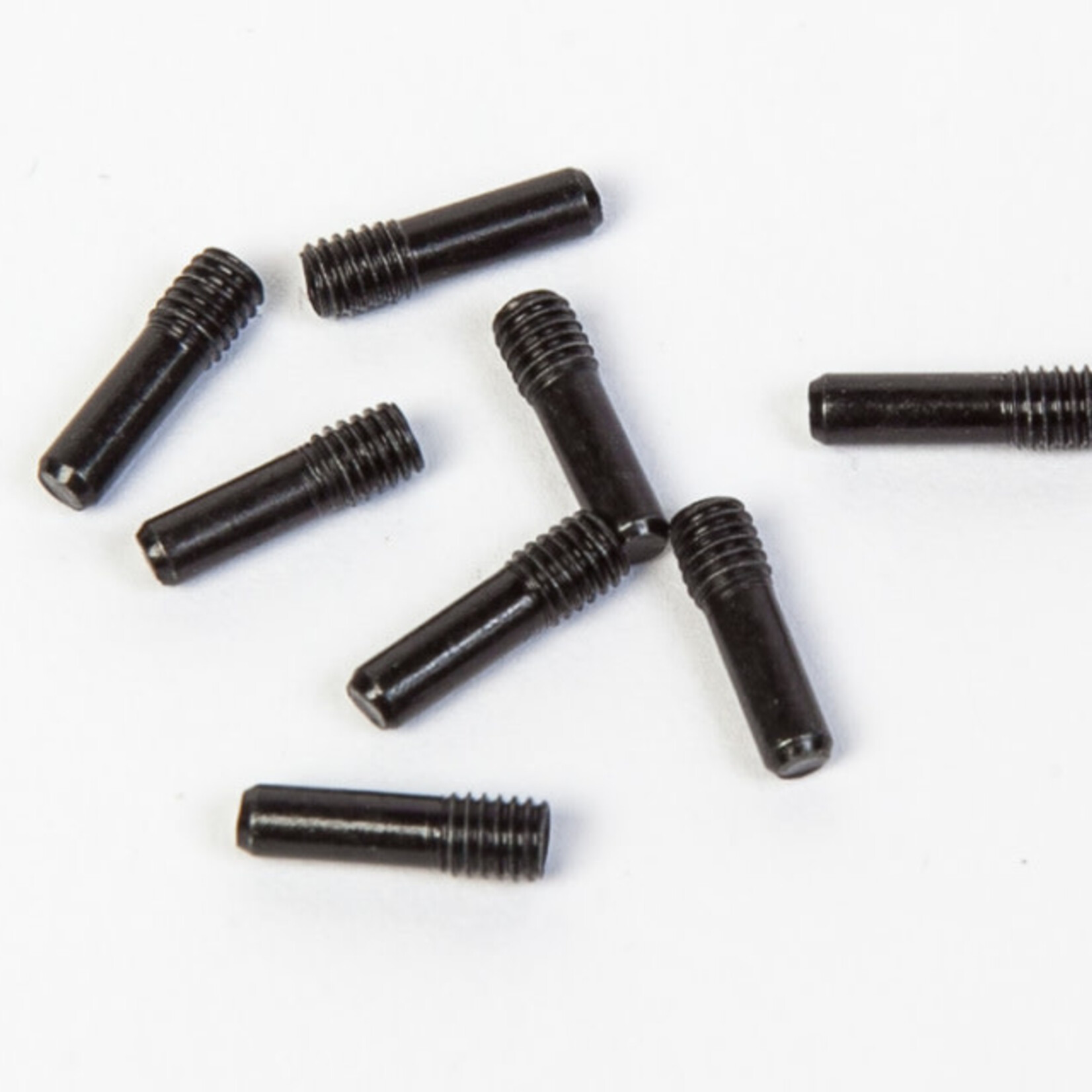 Redcat Racing Redcat Racing 13838 Hexagon Headless Chamfered End Machine Screw 3*10 8P