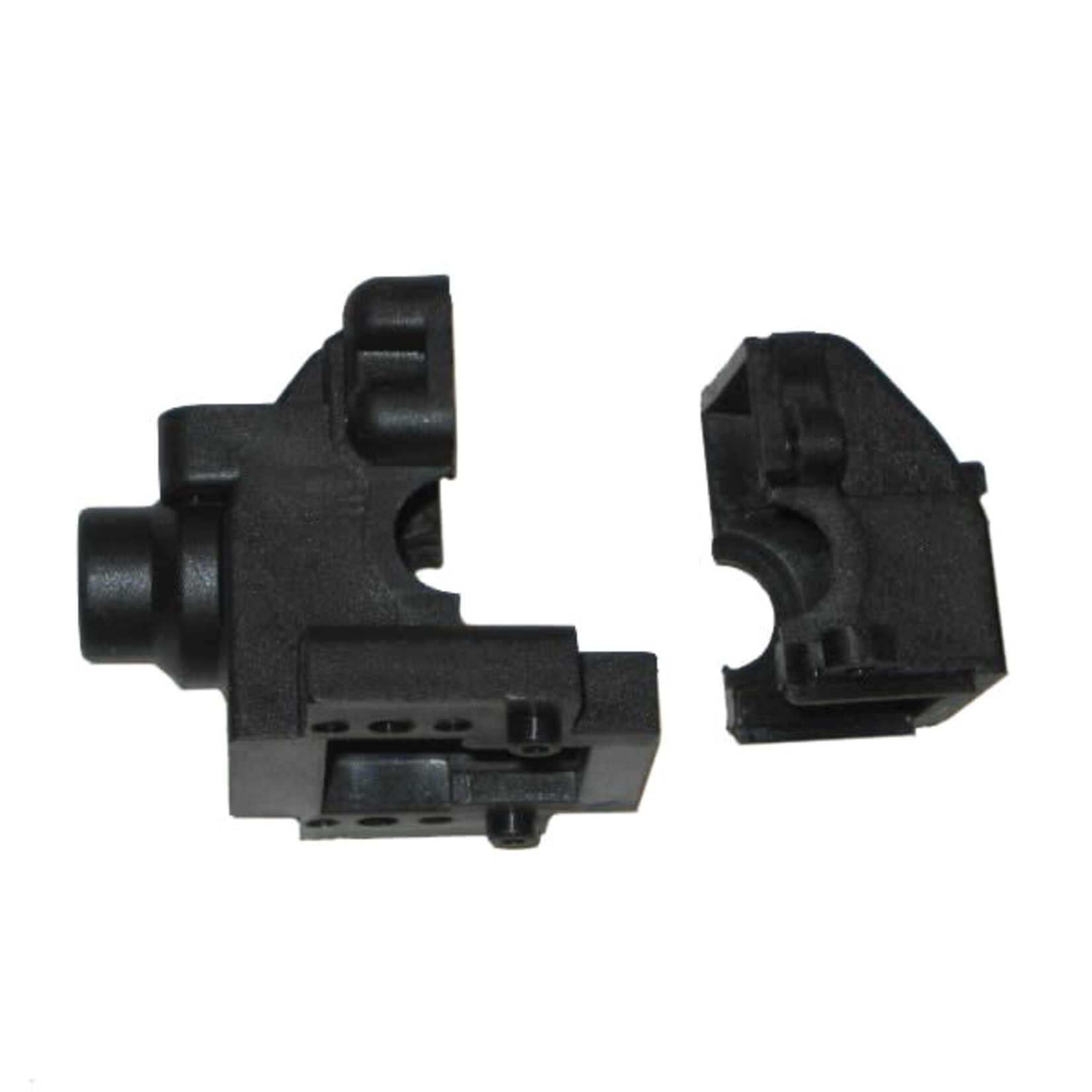 Redcat Racing Redcat Racing 06045 Rear Differential Gearbox housing