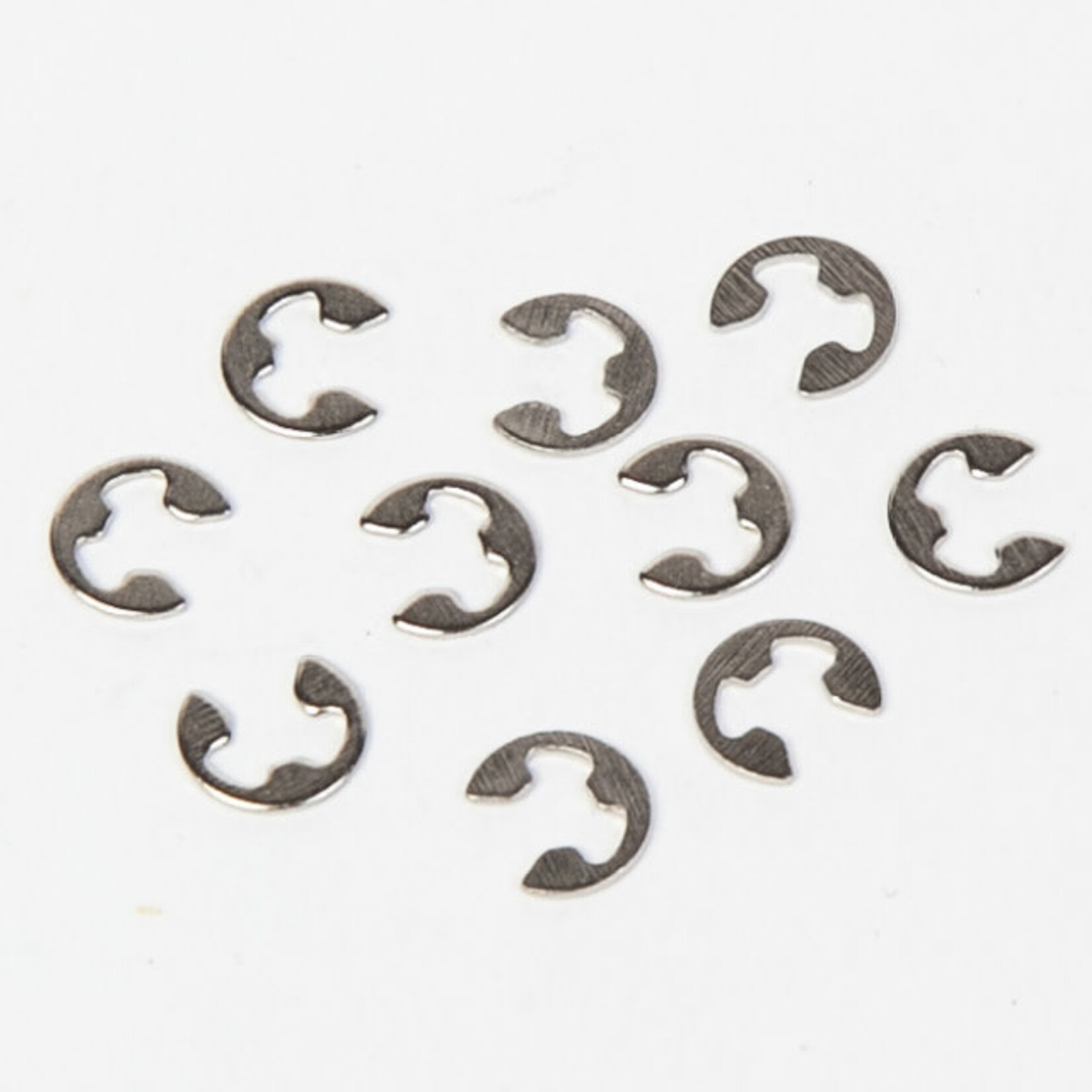 Redcat Racing Redcat Racing 70127 2.5mm E-Clip (10pcs)