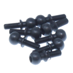 Redcat Racing Redcat Racing 60240 Camo/Gen8 Threaded Ball Studs (5.8mm)