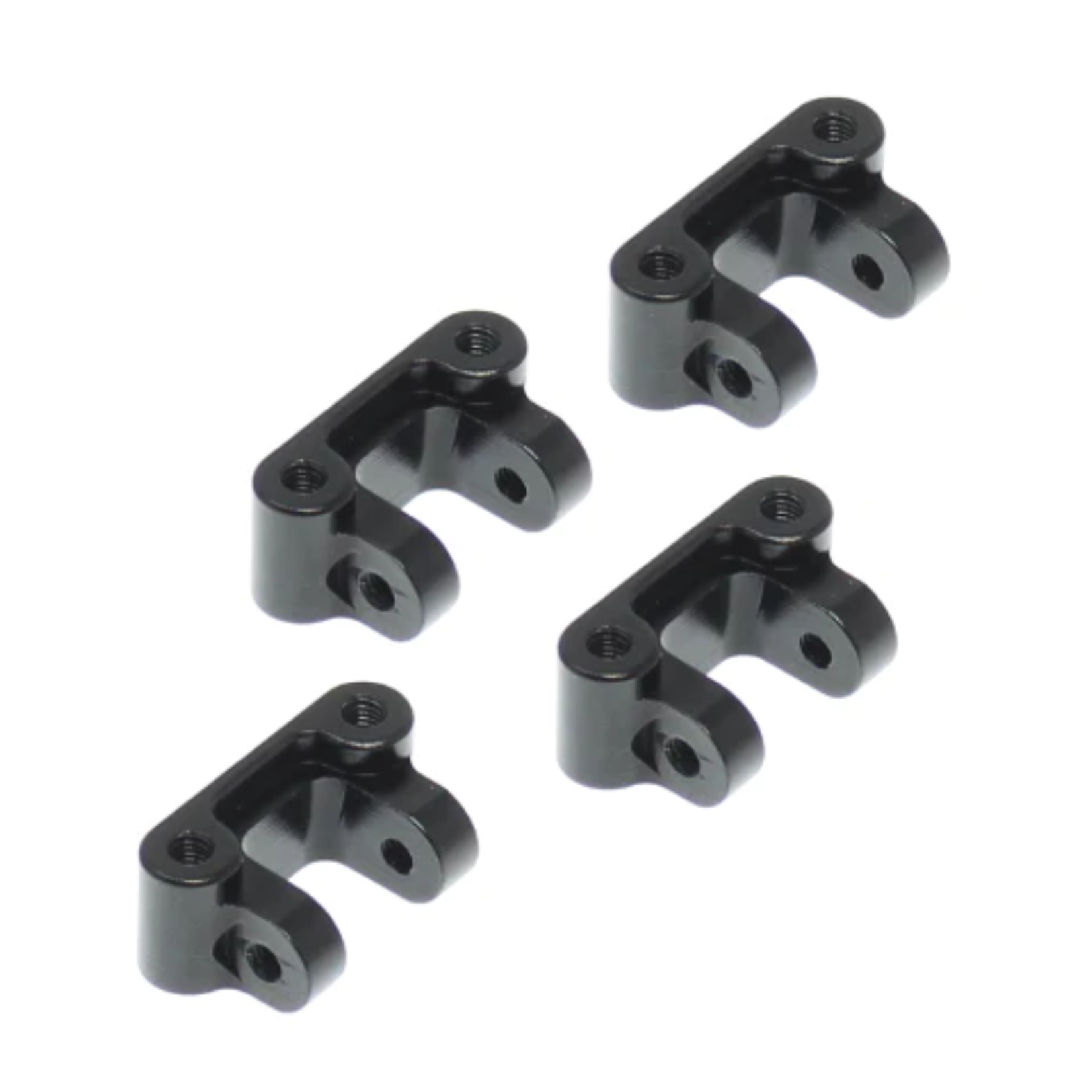 Redcat Racing Redcat Racing 705004 Camo Aluminum Link Mounts