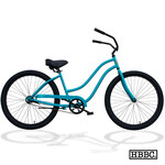 Huntington Beach Bicycle Company HBBC Cruiser Womens