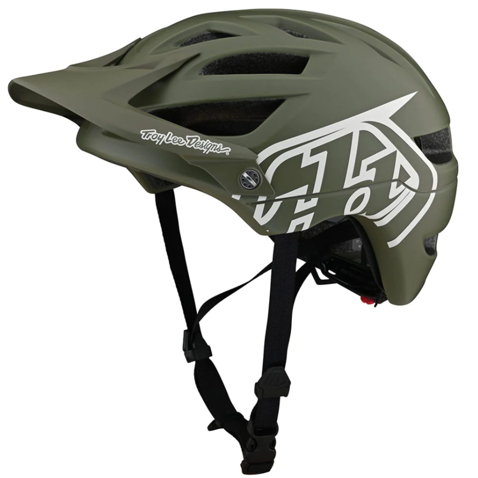 Troy Lee Designs Troy Lee Designs A1 Drone Helmet