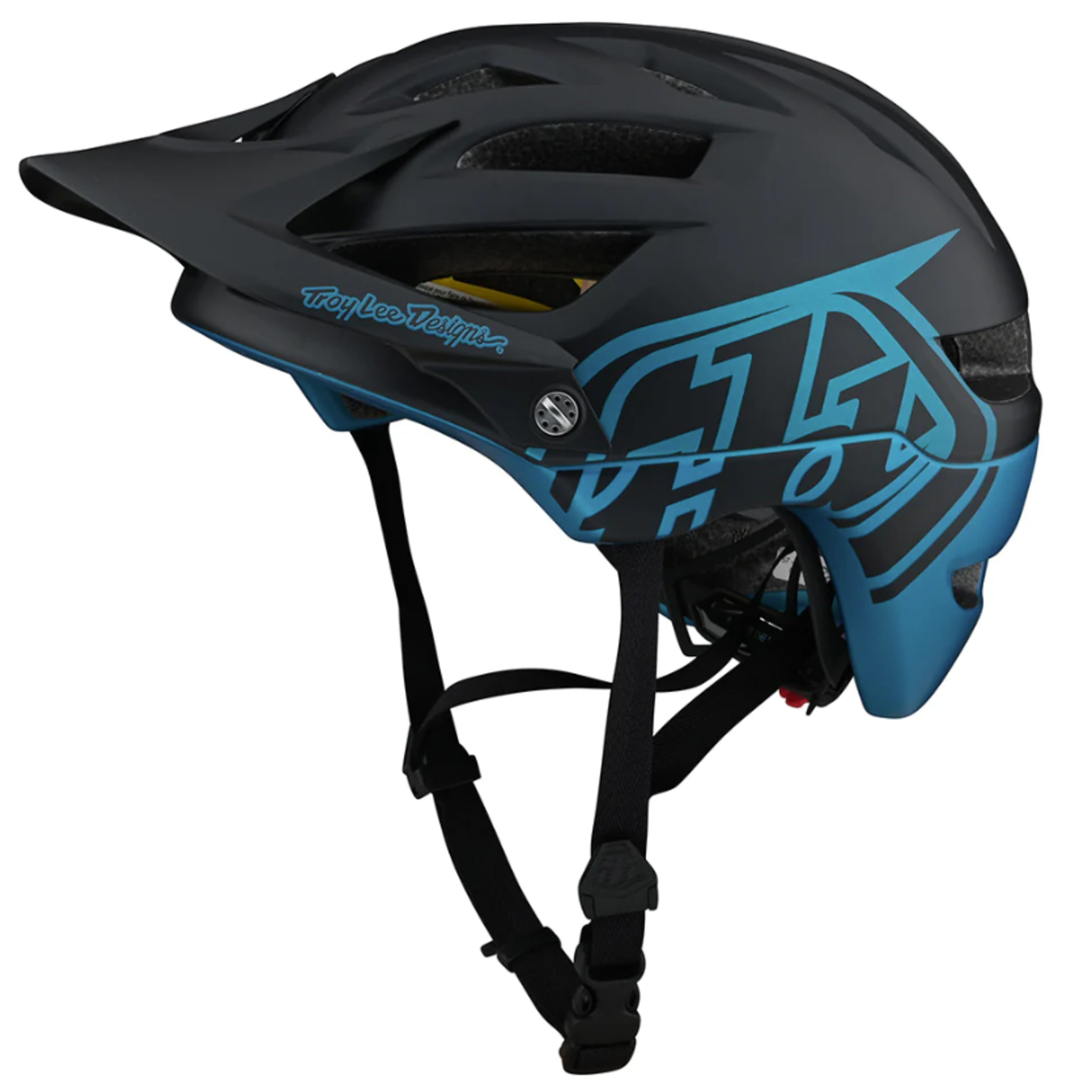 Troy Lee Designs Troy Lee Designs A1 MIPS Helmet Classic