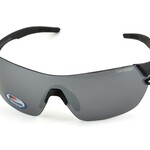 Tifosi Optics Tifosi Slice Black/White Smoke/AC Red/Clear