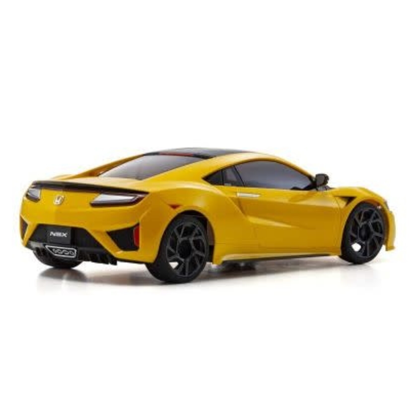 Kyosho Kyosho 32322Y MINI-Z RWD readyset Honda NSX Yellow Pearl 32322Y