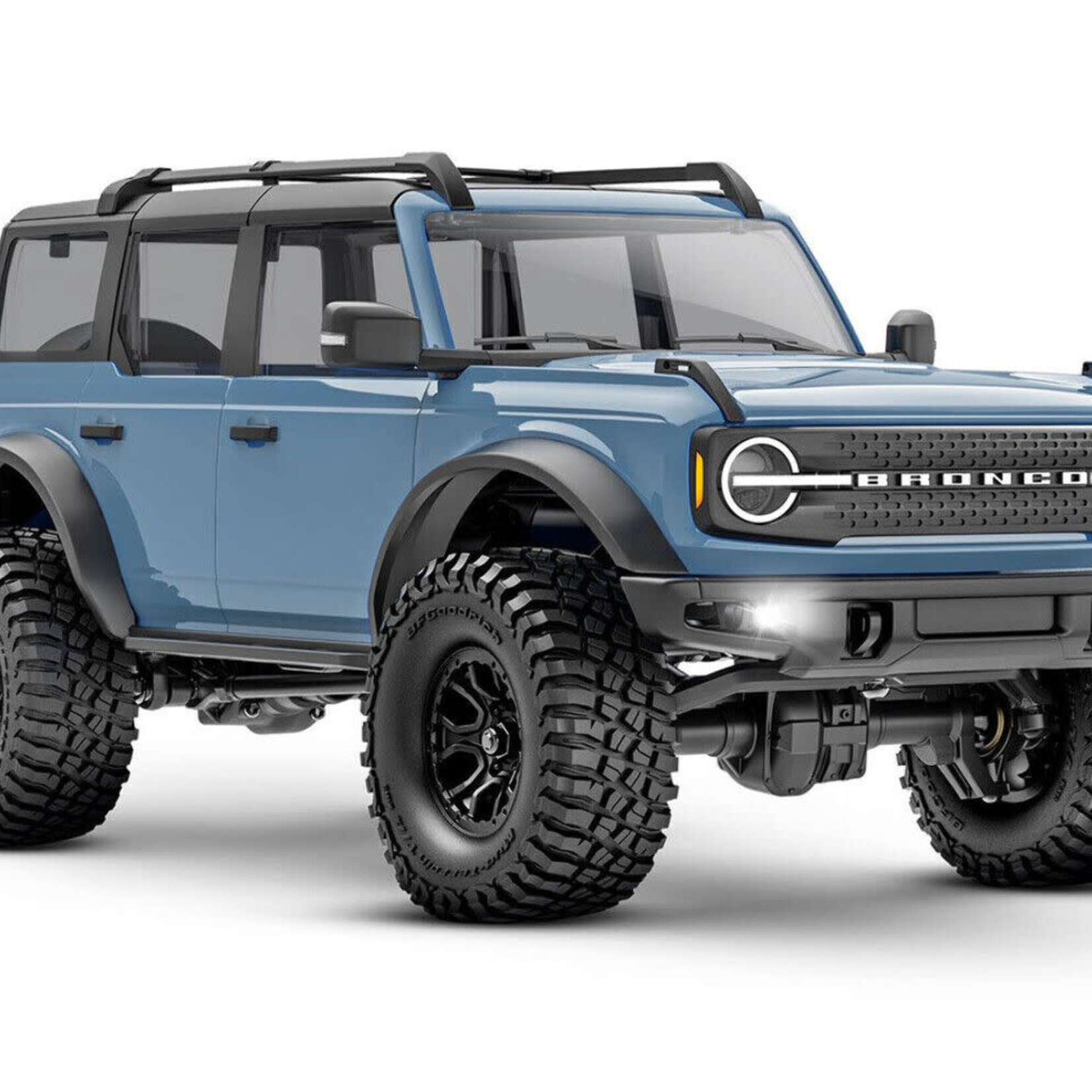 Traxxas Traxxas TRX-4M 1/18 Bronco