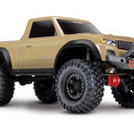 Traxxas Traxxas 82024-4-TAN TRX-4 Sport