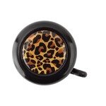 CRUISER CANDY Cruiser Candy Bell Novelty Black / Leopard