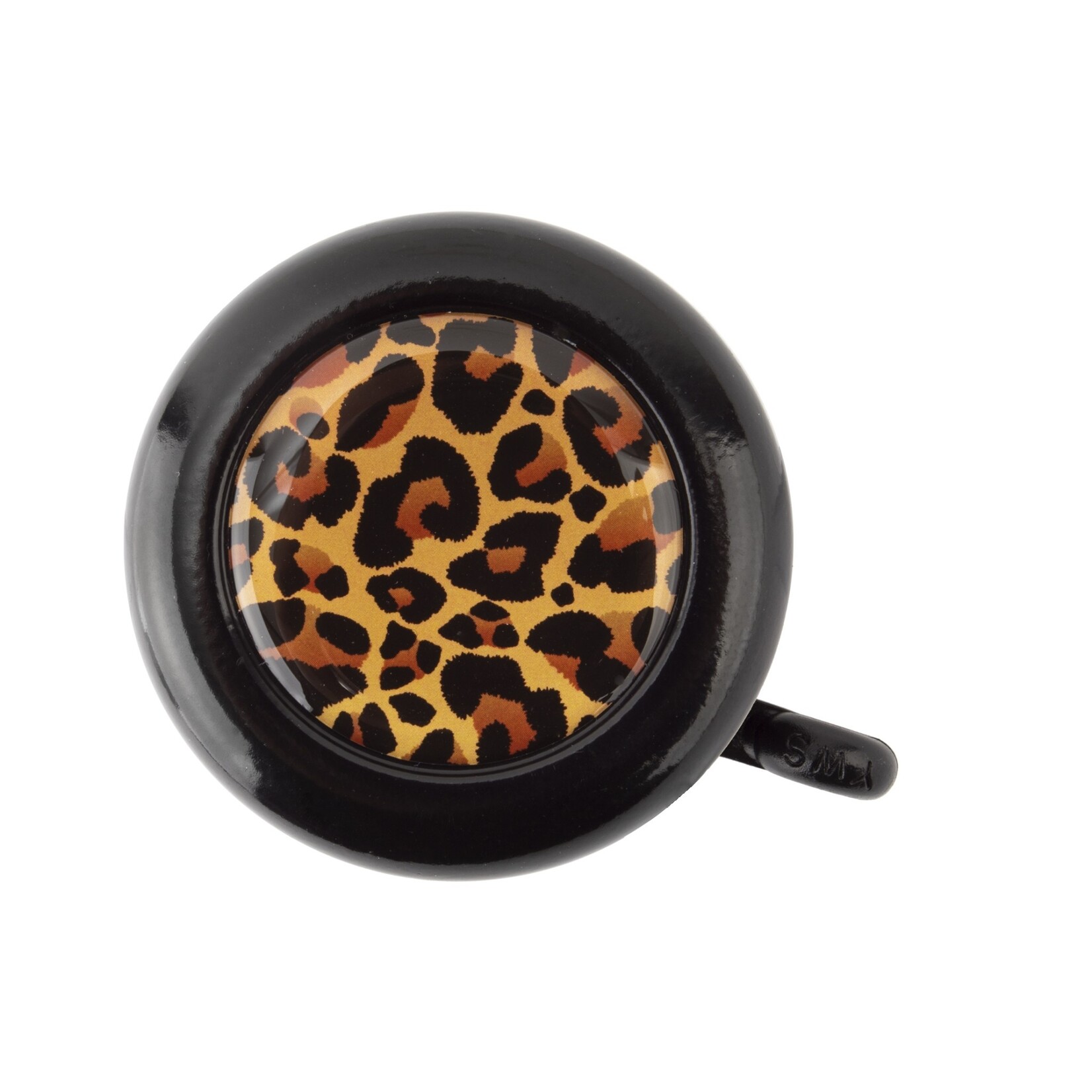 CRUISER CANDY Cruiser Candy Bell Novelty Black / Leopard