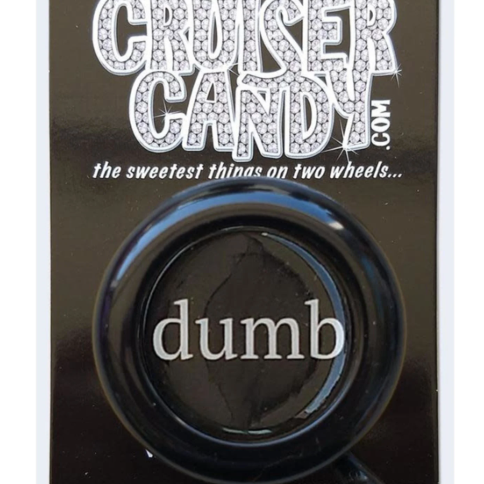CRUISER CANDY Cruiser Candy Bell Novelty Dumb
