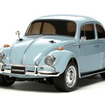 Tamiya Tamiya 58572-A Volkswagen Beetle M06