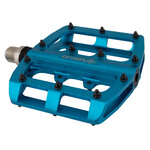 ORIGIN8 ORIGIN8 PEDALS RASCAL EX CNC 9/16 BLUE