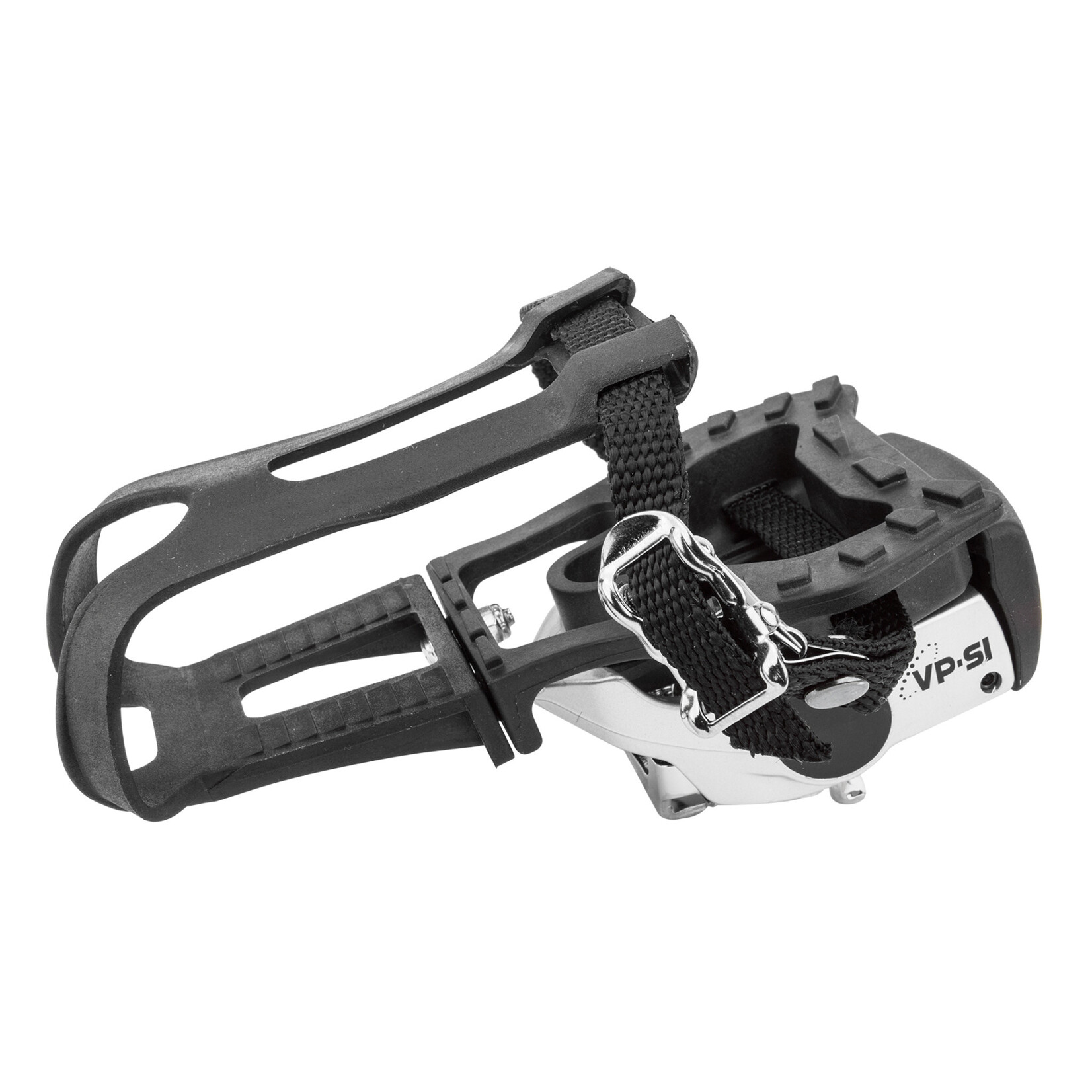 VP COMPONENTS VP PEDALS RD CLPLS VP-S1 w/CLIPS