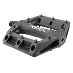 ORIGIN8 ORIGIN8 PEDALS STRAPD 9/16 BLACK