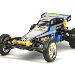 Tamiya Tamiya 58577-A NOVAFOX