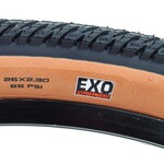 MAXXIS Maxxis TIRE DTH 26x2.3 BK WIRE/60 SC