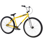 FITBIKECO FIT CR 29 HURRICANE YELLOW