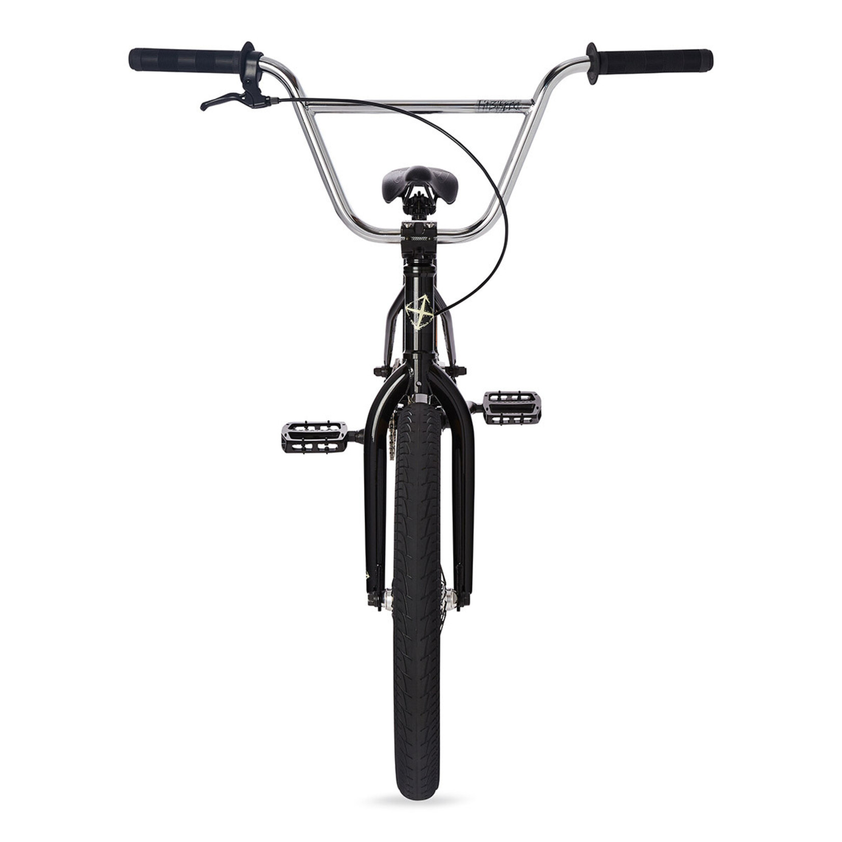 FITBIKECO FIT TRL (XL) GLOSS BLACK