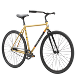 PURE CYCLES Pure Cycle Coaster Sulcata Gold / Black
