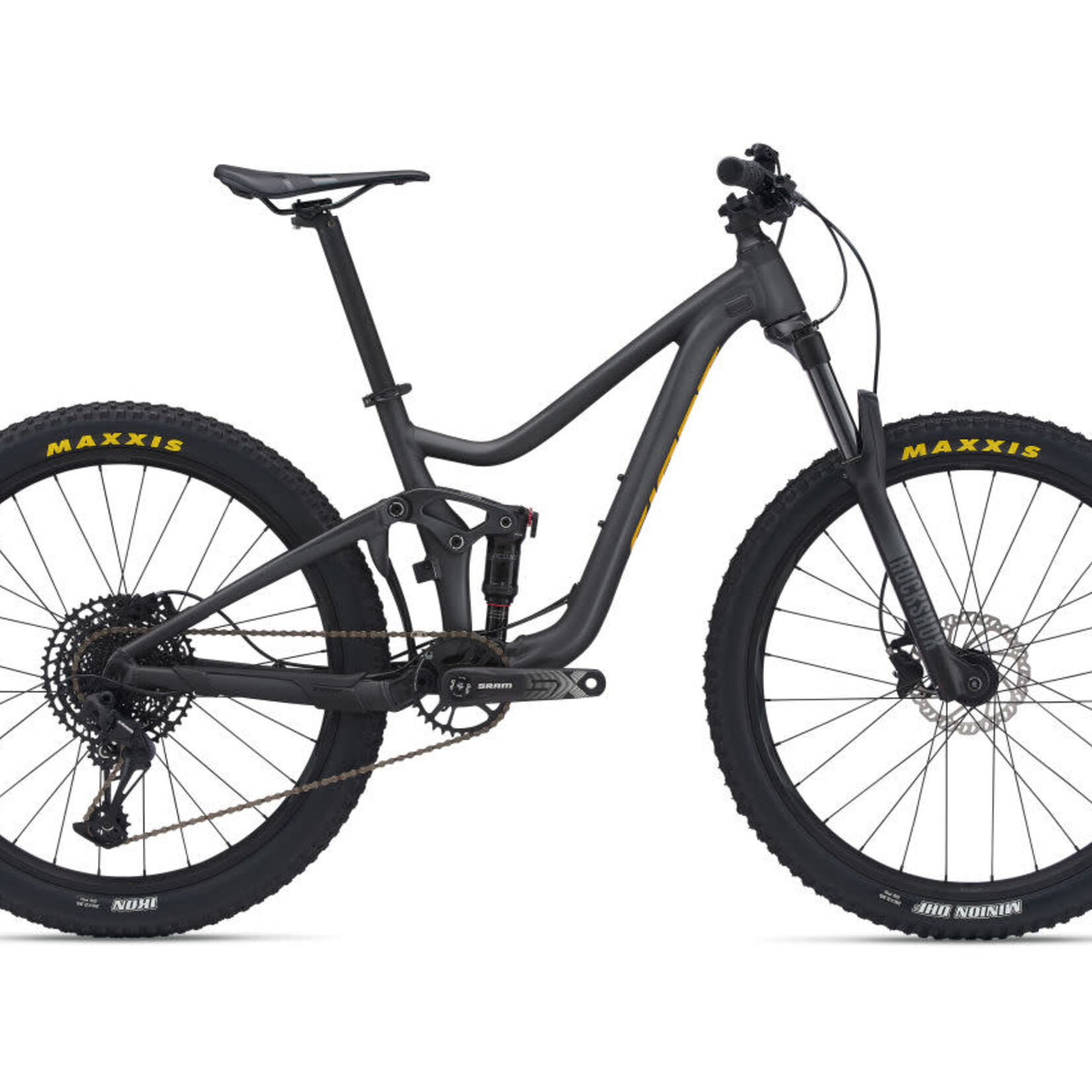 Giant Giant Trance Jr 26 Black