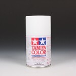 Tamiya Tamiya PS-1 WHITE PAINT