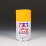 Tamiya Tamiya PS-19 CAMEL YELLOW PAINT