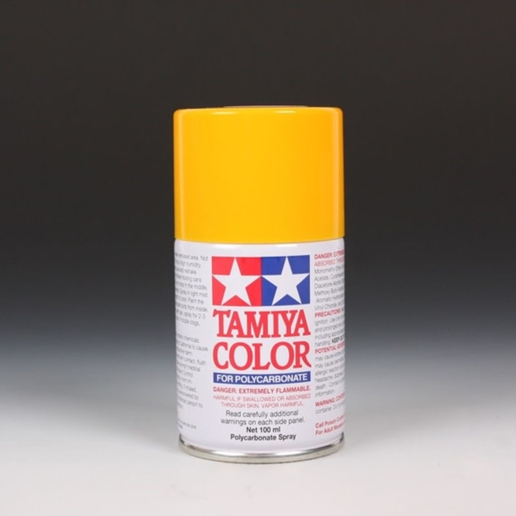 Tamiya Tamiya PS-19 CAMEL YELLOW PAINT