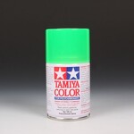 Tamiya Tamiya PS-28 FLUORESCENT GREEN PAINT