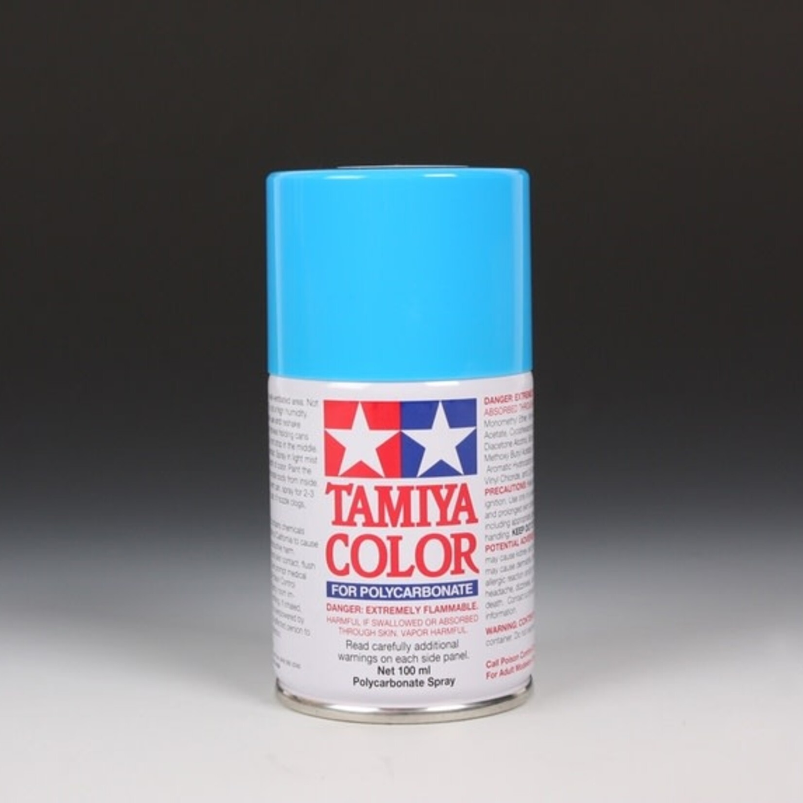 Tamiya Tamiya PS-3 LIGHT BLUE PAINT
