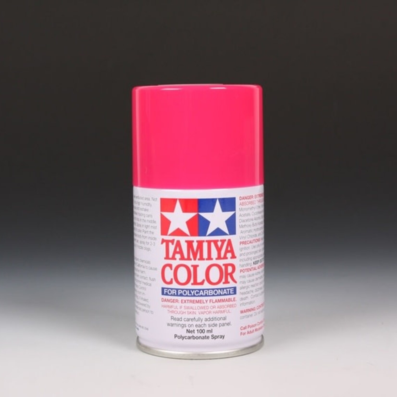 Tamiya Tamiya PS-33 CHERRY RED PAINT