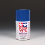 Tamiya Tamiya PS-4 BLUE PAINT