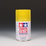 Tamiya Tamiya PS-42 Translucent Yellow Paint