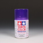 Tamiya Tamiya PS-45 Translucent Purple Lexan Spray Paint (100ml)