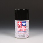 Tamiya Tamiya PS-5 BLACK PAINT